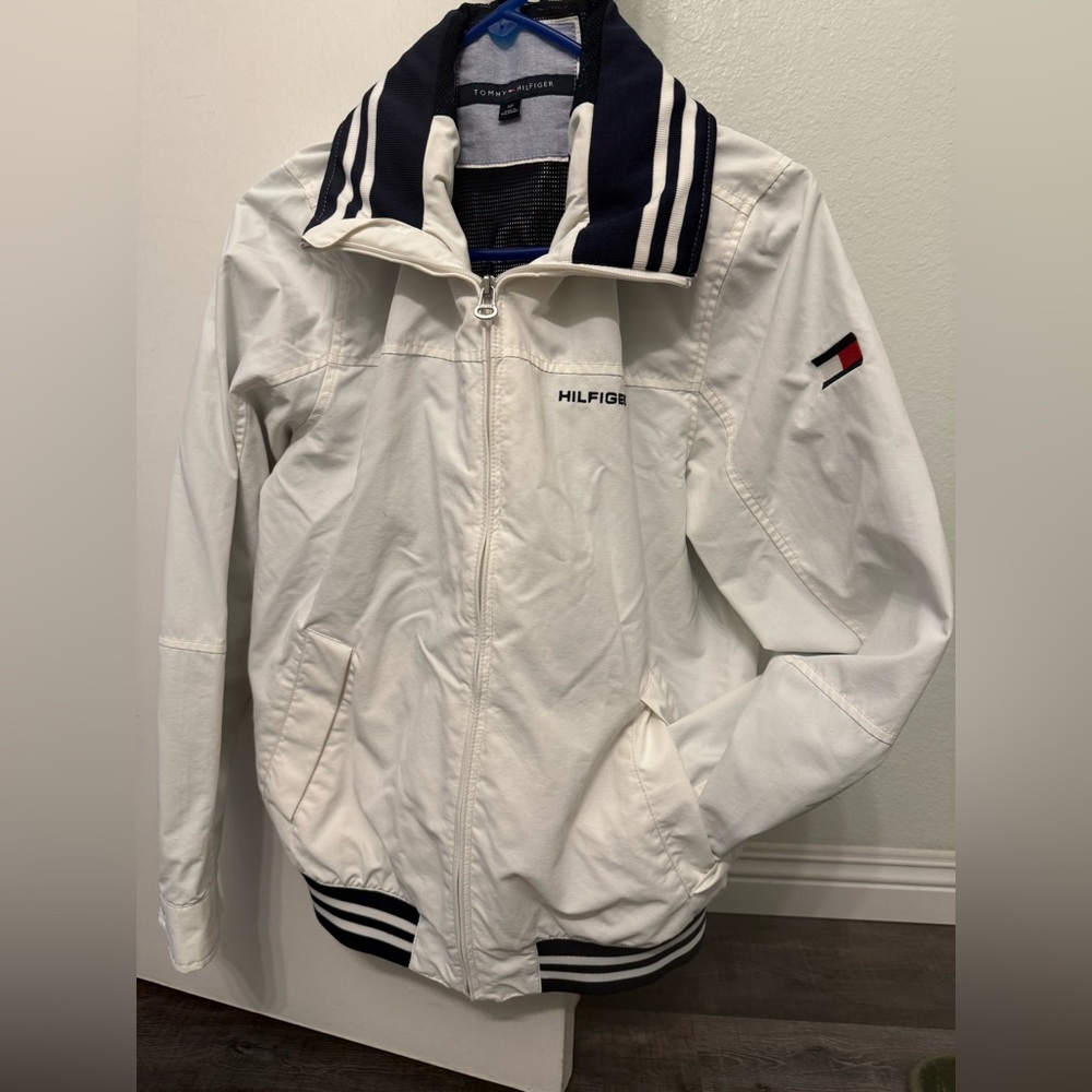 Vintage Tommy Hilfiger Jacket